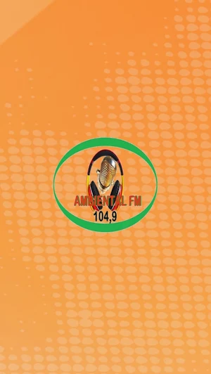 Rádio Ambiental FM 104,9 Screenshot 2