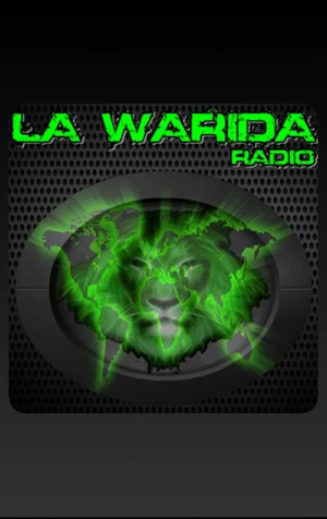 La Warida Radio Screenshot 0