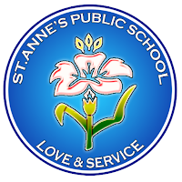 St Annes CBSE Krishnagiri