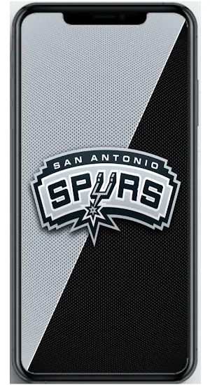 San Antonio Spurs Wallpaper Screenshot 1