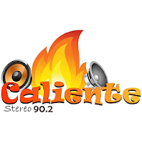 Caliente Stereo 90.2 FM
