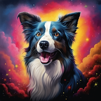 Border Collie Wallpapers