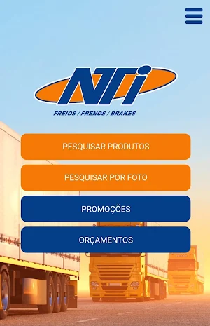 NTI - Catálogo Screenshot 0