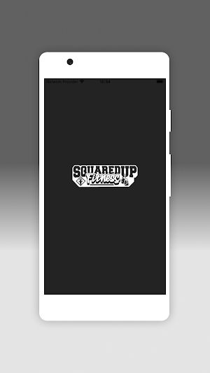 SquaredUp Fitness Screenshot 0