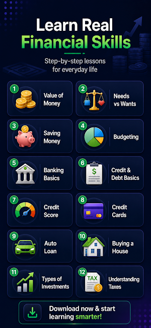 Money Owl Screenshot 2