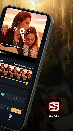 SoraTrim Screenshot 2