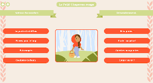 Contes et Comptes Screenshot 3