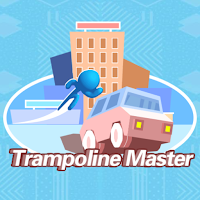 Trampoline Master