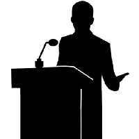 Learn Public Speaking