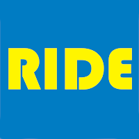 Amber Ride