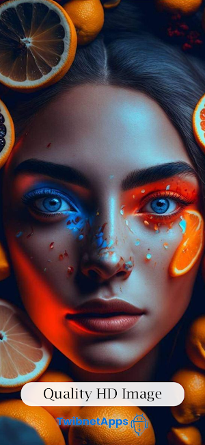 AI Art Generator Screenshot 0