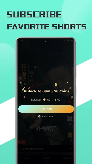 MemeShorts Screenshot 3