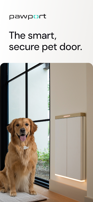 Pawport Screenshot 0