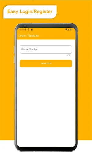 Adas Cab Screenshot 0