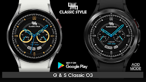 LMwatch gs classic 03 Screenshot 0