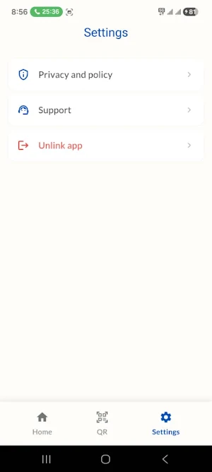 VitaBirr Screenshot 3