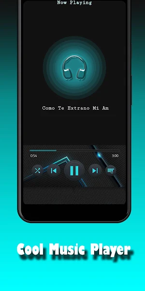 Leo Dan Musica Screenshot 3