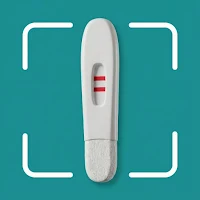 Pregnancy Test Scanner Reader