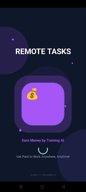 Remote Tasks Screenshot 0