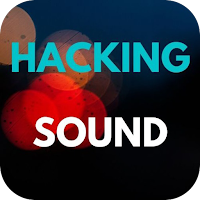 hacking sound