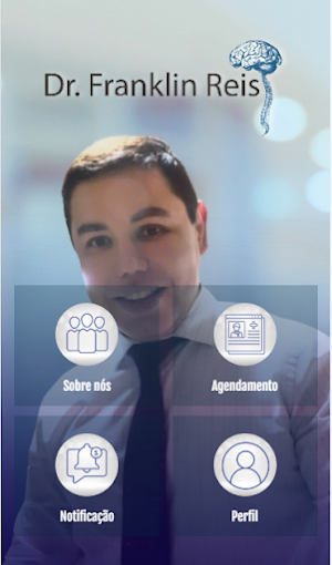 Clínica Dr. Franklin Reis Screenshot 0
