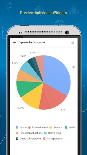 Inteligencia360 Dashboard Screenshot 3