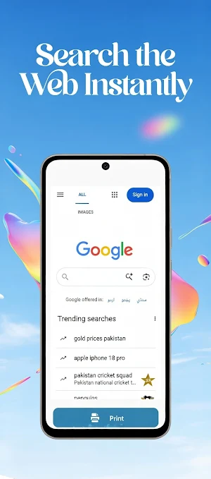 Smart Print Pro Screenshot 2