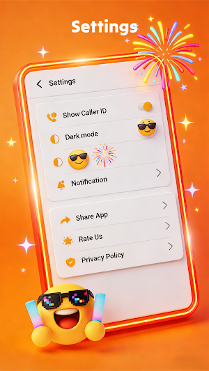 Smart Chat Messages Screenshot 3