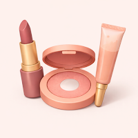 Project Pan : Makeup Planner