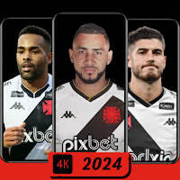 Vasco da Gama Wallpaper 2024