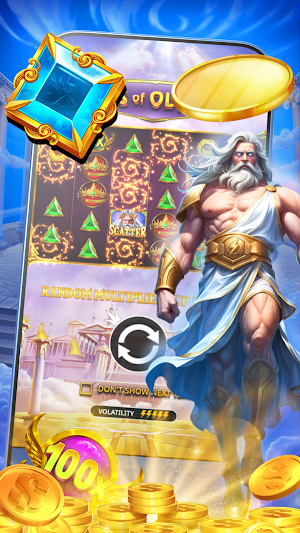 Sweet Drop Casino Screenshot 2