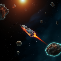Spaceward Bound