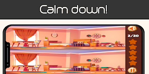 Spot The Differences! Screenshot 2