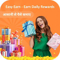 Easy Earn - Earn Daily Rewards
