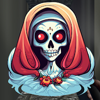 Escape La Llorona