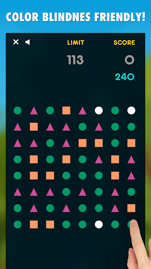 Rectangles PRO Screenshot 2