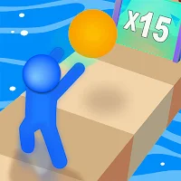Ball Blast!
