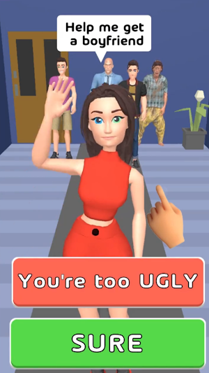 Expert Dating Coach Screenshot 0