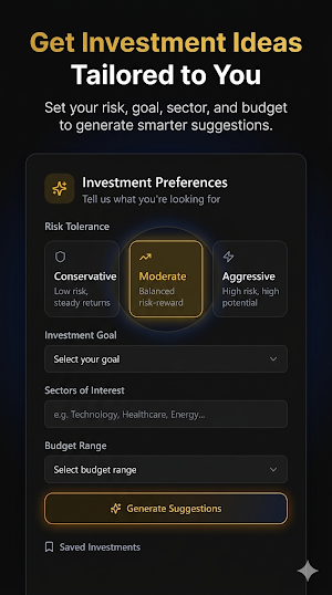 InsightEdge Screenshot 0