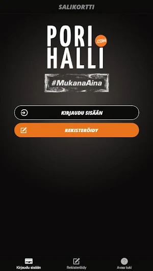 Porihalli Screenshot 0