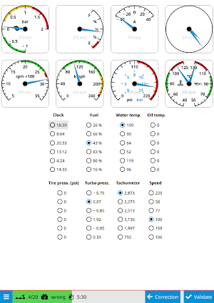 EPLtest Screenshot 1