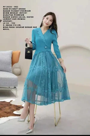 Princell Fashion Tanah Abang Screenshot 1