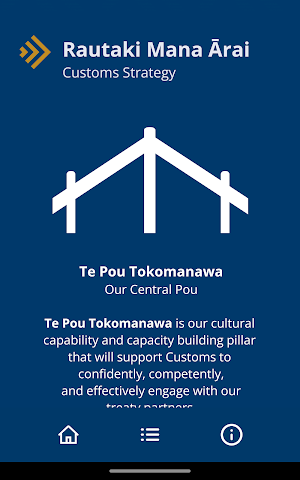 Te Puna Ārai Screenshot 3
