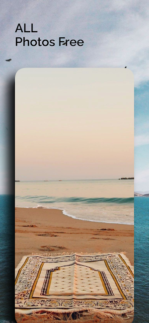 Islamic Wallpaper For Muslims Screenshot 3
