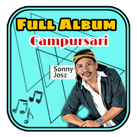 Campursari Music Sonny Josz