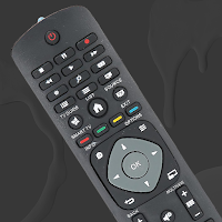 Remoto Controle Philips Tv