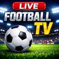 Live Football TV HD 2026