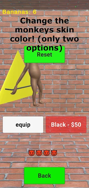 Gliding Monkey 2 Screenshot 3
