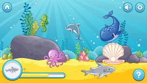 Toddler  - games for kids Screenshot 1