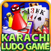 Karachi Ludo Game